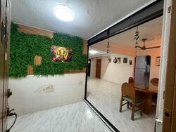 Blk 288 Yishun Avenue 6 (Yishun), HDB 5 Rooms #501641811